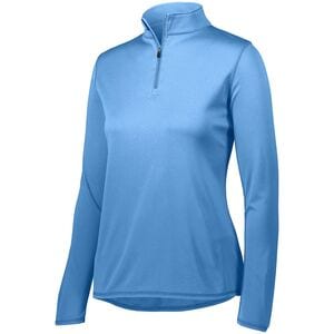 Augusta Sportswear 2787 - Ladies Attain 1/4 Zip Pullover