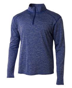 A4 A4N4010 - Adult Inspire 1/4 Zip