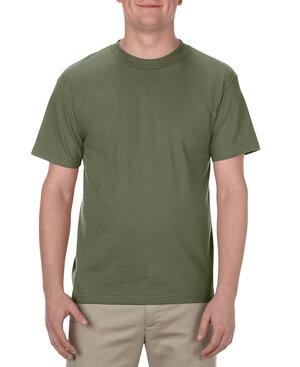 Alstyle AL1301 - Classic Adult Short Sleeve Tee