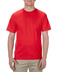 Alstyle AL1301 - Classic Adult Short Sleeve Tee