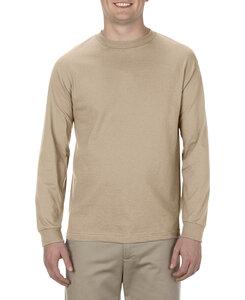 Alstyle AL1304 - Classic Adult Long Sleeve Tee