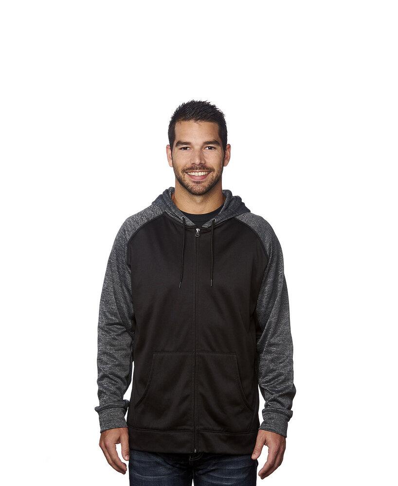 Burnside BN8660 - Men's Performance Hood