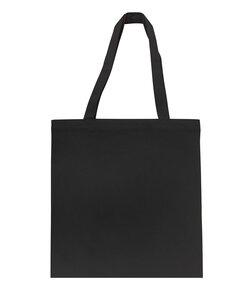 Liberty Bags LBFT003 - Non-Woven Tote Black