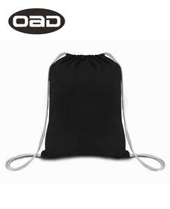 Liberty Bags OAD101 - OAD Economical Sport Pack Hot Pink