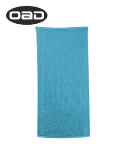 Liberty Bags OAD3060 - OAD Solid Beach Towel