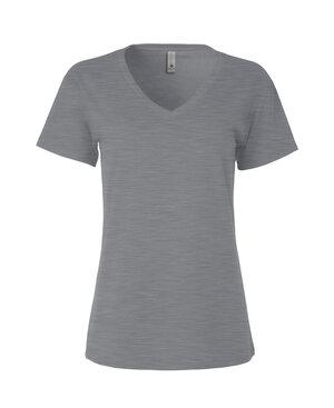 Next Level NL3940 - Womens Relaxed V Tee