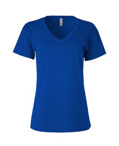 Next Level NL3940 - Womens Relaxed V Tee