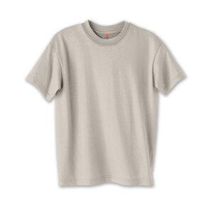 Hanes 5370 - Youth ComfortBlend® EcoSmart® T-Shirt