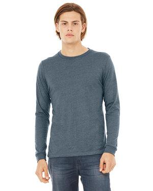 Bella B3501 - Longsleeve for men