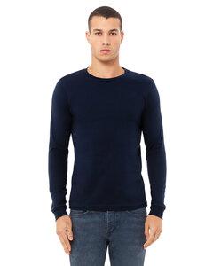 Bella B3501 - Longsleeve for men