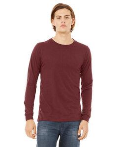 Bella B3501 - Longsleeve for men