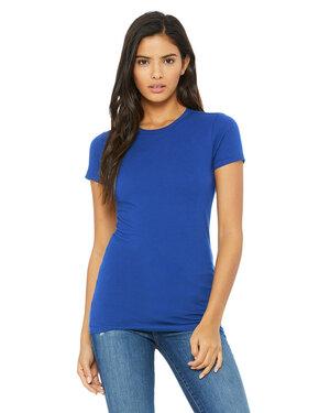 Bella B6004 - Ring Spun T-shirt for Women