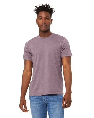 Bella+Canvas 3001CVC - Unisex Heather CVC T-Shirt