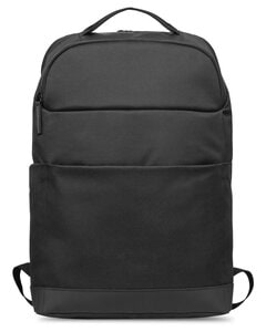 Gemline 100215 - Mobile Office Computer Backpack Black
