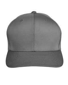 Team 365 TT801 - by Yupoong® Adult Zone Performance Cap Sport Graphite
