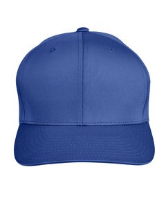 Team 365 TT801 - by Yupoong® Adult Zone Performance Cap Sport Royal
