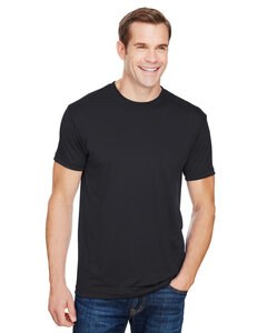 Bayside BA5300 - Unisex Performance T-Shirt Black