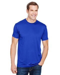 Bayside BA5300 - Unisex Performance T-Shirt Royal Blue
