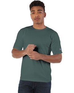 Champion CD100CH - Unisex Garment-Dyed T-Shirt Cactus