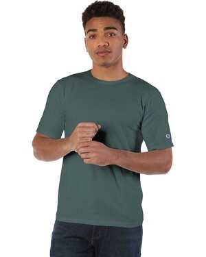 Champion CD100CH - Unisex Garment-Dyed T-Shirt