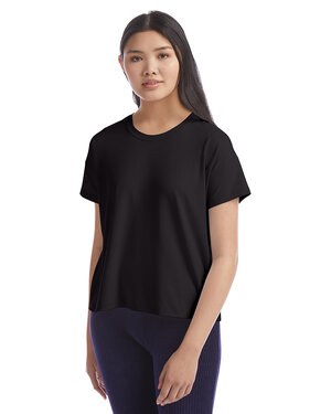 Champion CHP130 - Ladies Relaxed Essential T-Shirt