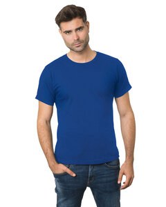 Bayside BA9500 - Unisex T-Shirt Royal Blue