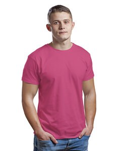 Bayside BA9500 - Unisex T-Shirt Crunchberry