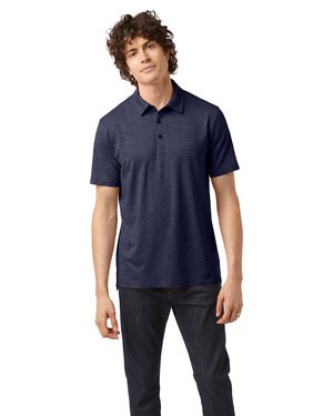 Champion CHP115 - Mens Micro Mesh Sport Polo