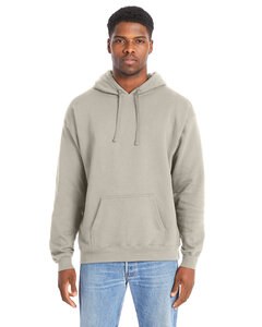 Hanes RS170 - Perfect Sweats Pullover Hooded Sweatshirt Sand