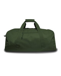 Liberty Bags LB8823 - XL Dome 27" Duffle Bag Forest Green