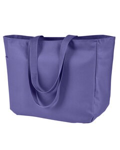Liberty Bags LB8815 - Must Have 600D Tote Purple