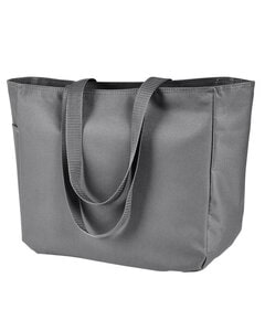 Liberty Bags LB8815 - Must Have 600D Tote Charcoal Grey