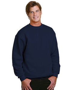 Bayside 2105BA - Unisex Union Made Crewneck Sweatshirt