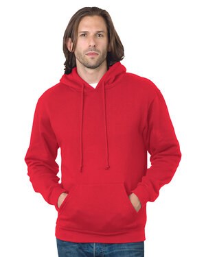 Bayside 2160BA - Unisex Union Made Hooded Pullover