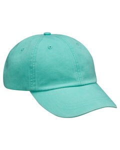 Adams ACEP101 - Cotton Twill Essentials Pigment-Dyed Cap