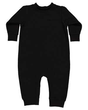 Rabbit Skins 4447 - Infant Fleece One-Piece Bodysuit