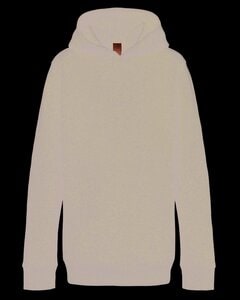 J. America 8880JA - Youth Triblend Pullover Hooded Sweatshirt