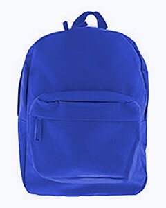 Liberty Bags 7709 - Basic Backpack Royal