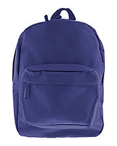 Liberty Bags 7709 - Basic Backpack Navy