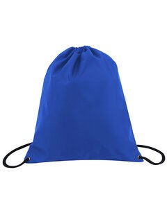 Liberty Bags 8893 - Basic Drawstring Backpack Royal