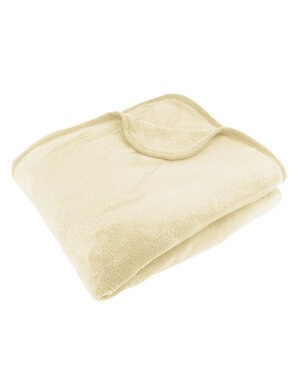 Alpine Fleece 8727 - Oversized Mink Touch Blanket