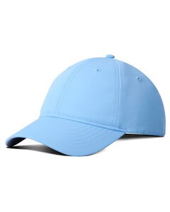Fahrenheit F354 - Pearl Nylon Performance Hat Powder Blue