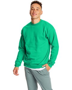 Hanes P1607 - Unisex Ecosmart® Crewneck Sweatshirt
