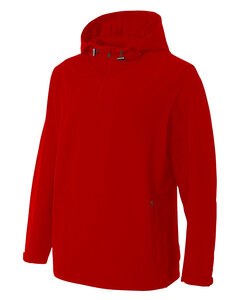 A4 N4263 - Adult Force Water Resistant Quarter-Zip
