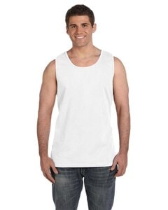 Comfort Colors C9360 - Adult Heavyweight Tank White