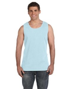Comfort Colors C9360 - Adult Heavyweight Tank Chambray