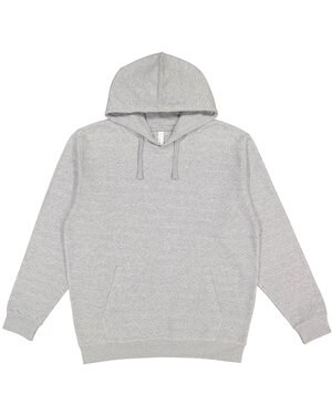 LAT 6926 - Adult Pullover Fleece Hoodie