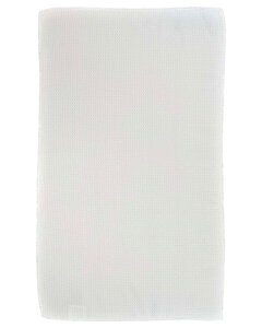 Liberty Bags PB1625W - Sublimation Waffle Weave Golf Towel White
