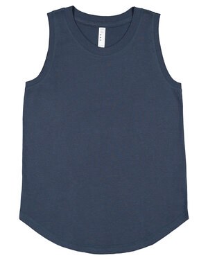 LAT 2692 - Youth Relaxed Tank