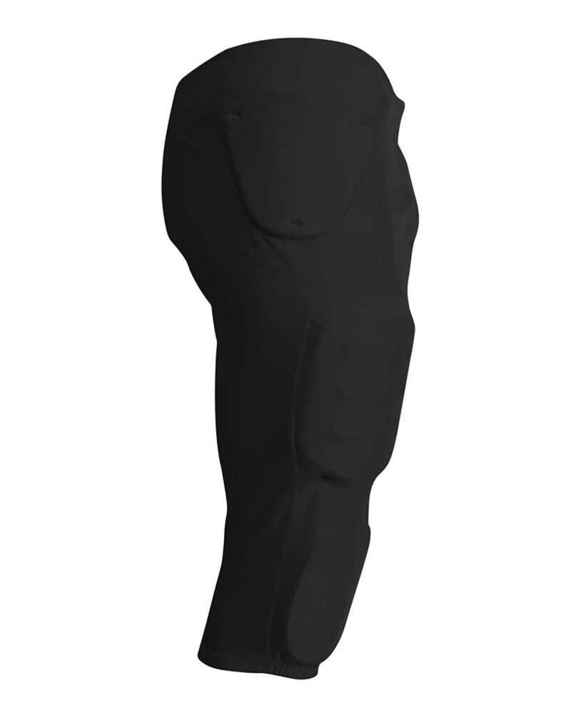 A4 NB6198 - Boy's Integrated Zone Football Pant